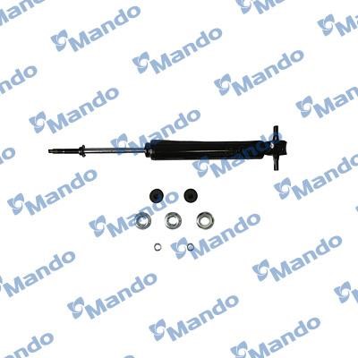 Mando MSS015034 Front oil and gas suspension shock absorber MSS015034