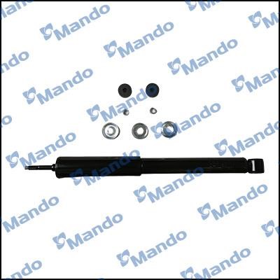 Mando MSS015035 Front oil and gas suspension shock absorber MSS015035