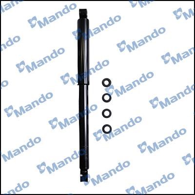 Mando MSS015047 Rear right gas oil shock absorber MSS015047