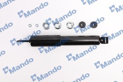 Mando MSS015112 Front oil and gas suspension shock absorber MSS015112