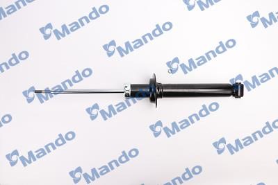 Mando MSS015126 Front oil and gas suspension shock absorber MSS015126