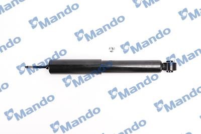 Mando MSS015179 Rear oil and gas suspension shock absorber MSS015179