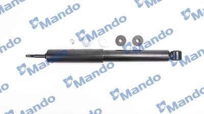 Mando MSS015226 Rear oil and gas suspension shock absorber MSS015226