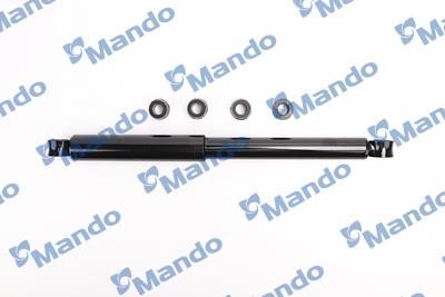 Mando MSS015249 Oil suspension, rear left MSS015249