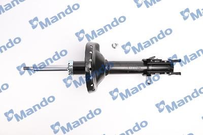 Mando MSS015250 Front oil shock absorber MSS015250
