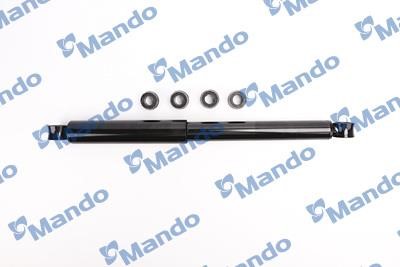 Mando MSS015260 Rear Right Oil Shock Absorber MSS015260