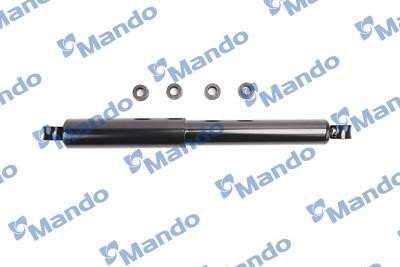 Mando MSS015309 Rear oil shock absorber MSS015309
