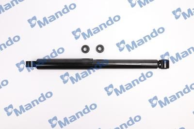 Mando MSS015335 Rear oil shock absorber MSS015335