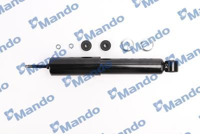 Mando MSS015347 Front oil shock absorber MSS015347