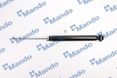 Mando MSS015557 Rear oil and gas suspension shock absorber MSS015557