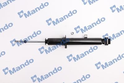 Mando MSS015572 Front oil and gas suspension shock absorber MSS015572