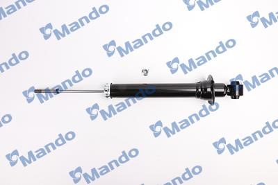 Mando MSS015574 Rear oil and gas suspension shock absorber MSS015574