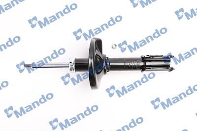 Mando MSS015740 Front right gas oil shock absorber MSS015740