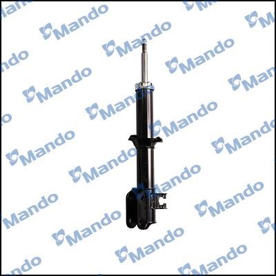 Mando MSS015763 Front right gas oil shock absorber MSS015763