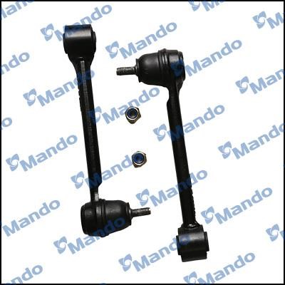 Mando MSA010072 Rear suspension arm MSA010072