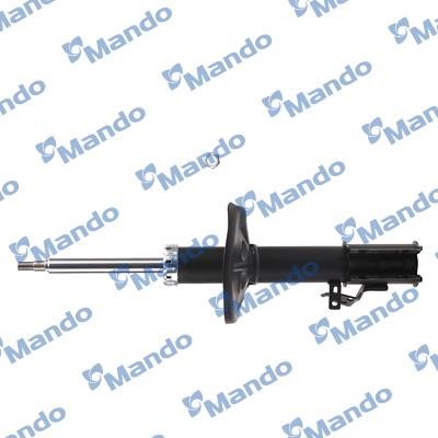 Mando MSS015845 Front Left Gas Oil Suspension Shock Absorber MSS015845