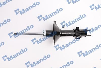 Mando MSS015850 Front right gas oil shock absorber MSS015850