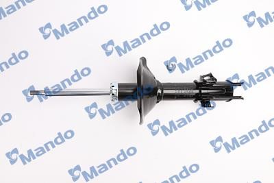 Mando MSS015851 Front Left Gas Oil Suspension Shock Absorber MSS015851