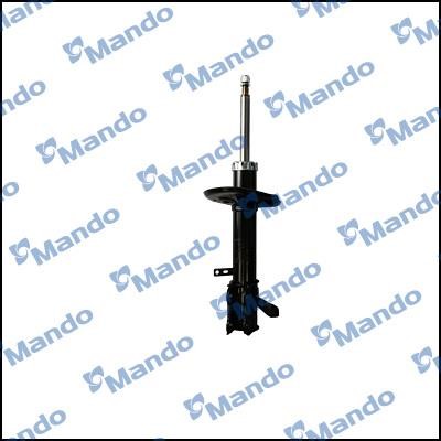 Mando MSS015883 Front right gas oil shock absorber MSS015883
