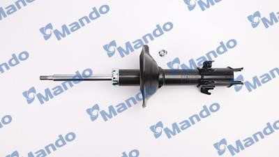 Mando MSS015914 Front right gas oil shock absorber MSS015914