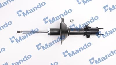 Mando MSS015915 Front Left Gas Oil Suspension Shock Absorber MSS015915