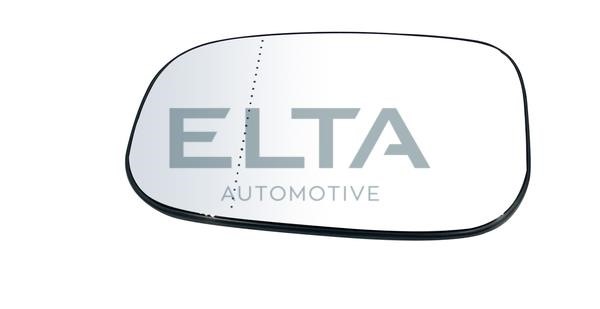 ELTA Automotive EM3771 Mirror Glass, glass unit EM3771