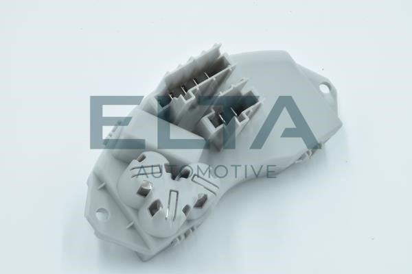 ELTA Automotive EH1027 Resistor, interior blower EH1027