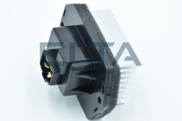 ELTA Automotive EH1037 Resistor, interior blower EH1037