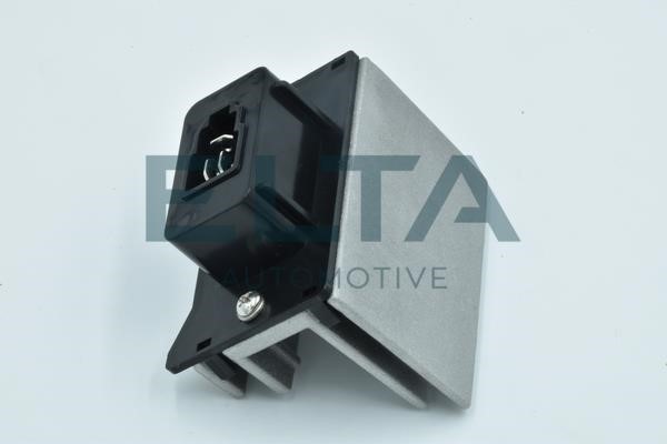 ELTA Automotive EH1040 Resistor, interior blower EH1040