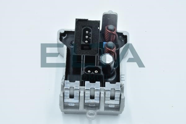 ELTA Automotive EH1049 Resistor, interior blower EH1049