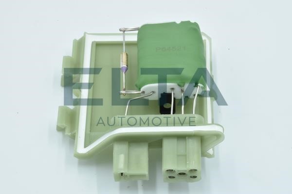 ELTA Automotive EH1093 Resistor, interior blower EH1093