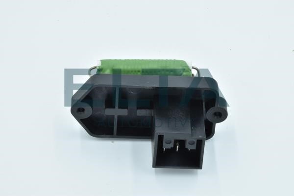 ELTA Automotive EH1106 Resistor, interior blower EH1106