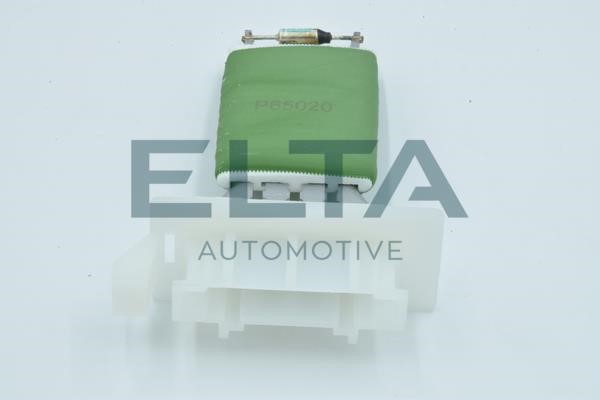 ELTA Automotive EH1110 Resistor, interior blower EH1110