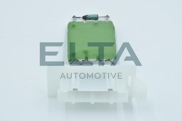 ELTA Automotive EH1111 Resistor, interior blower EH1111