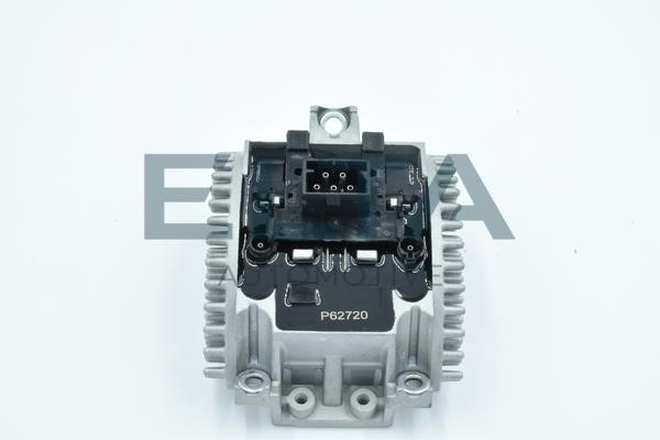 ELTA Automotive EH1139 Resistor, interior blower EH1139