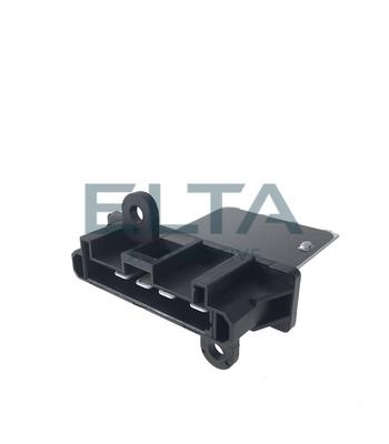 ELTA Automotive EH1155 Resistor, interior blower EH1155