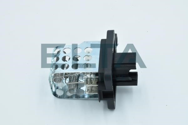 ELTA Automotive EH1156 Resistor, interior blower EH1156