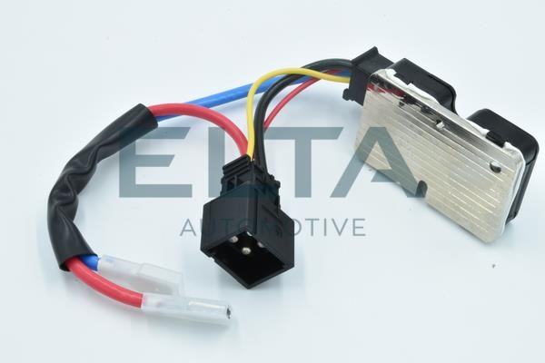 ELTA Automotive EH1157 Resistor, interior blower EH1157