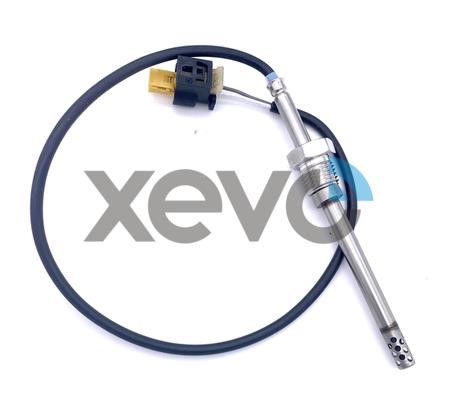 ELTA Automotive XLS1803 Exhaust gas temperature sensor XLS1803