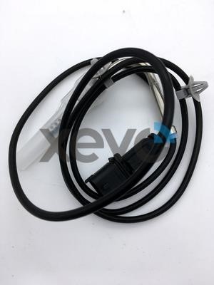 ELTA Automotive XLS1862 Exhaust gas temperature sensor XLS1862