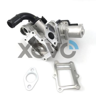 ELTA Automotive XEG9318 Valve XEG9318