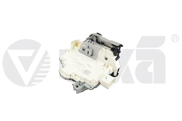 Car door lock Audi Q5: 88371827001 Vika Door lock