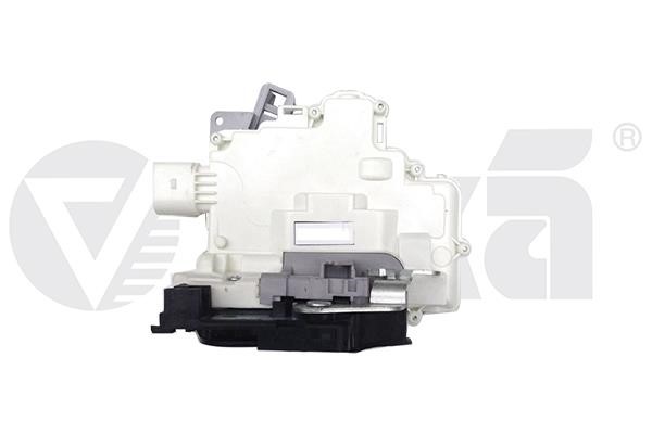 Door lock mechanism Volkswagen EOS: 88371827401 Vika Door lock