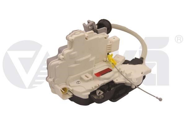 88371828501 Vika Door lock