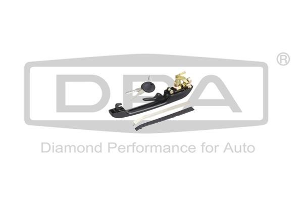 88370135002 Diamond/DPA Handle-assist