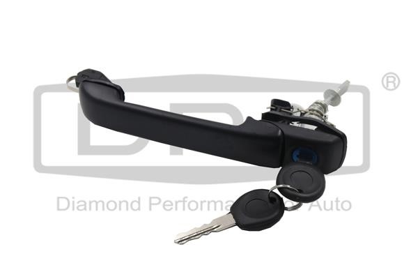 88370308402 Diamond/DPA Handle-assist