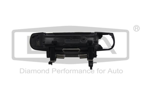 Door handle Audi A3: 88371800902 Diamond/DPA Door Handle