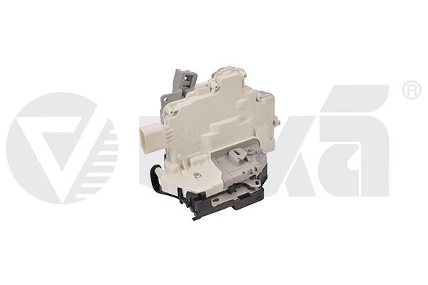 Car door lock Skoda Superb: 88391813201 Vika Door lock