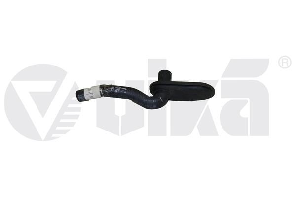 Vika 88191711201 coolant pipe 88191711201 88191711201 Vika coolant pipe
