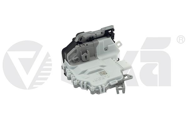 Car door lock Audi Q5: 88391813801 Vika Door lock